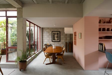 Mazatlan 160 Building