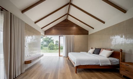 Baan SudSaenSuk