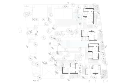 Naboa Tulum Hotel