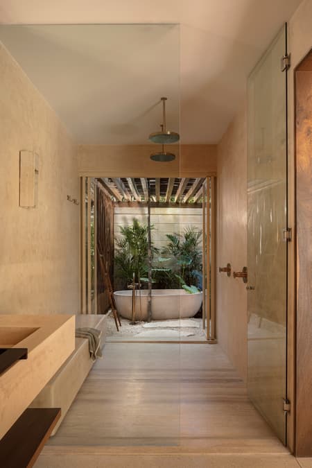 Naboa Tulum Hotel