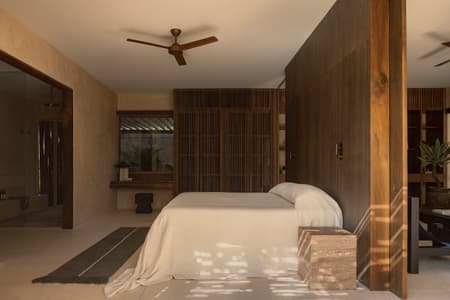 Naboa Tulum Hotel