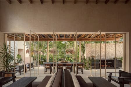 Naboa Tulum Hotel