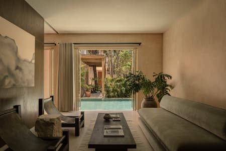 Naboa Tulum Hotel