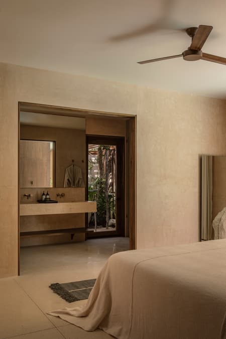 Naboa Tulum Hotel
