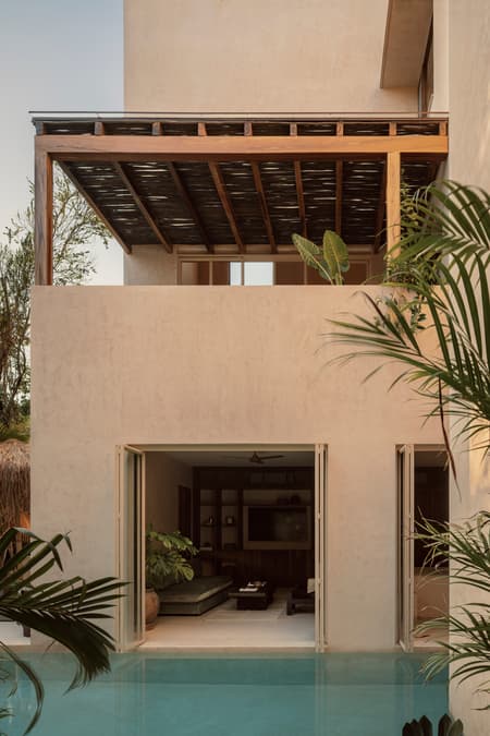 Naboa Tulum Hotel