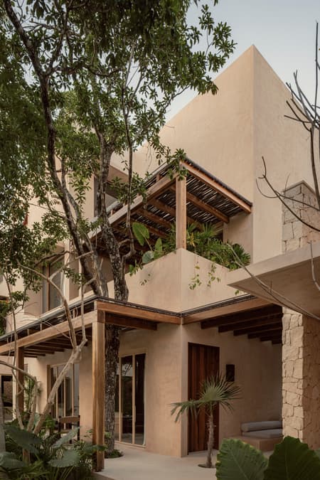 Naboa Tulum Hotel