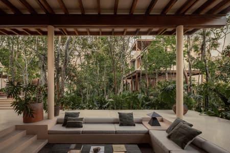 Naboa Tulum Hotel