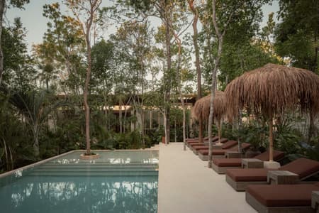 Naboa Tulum Hotel