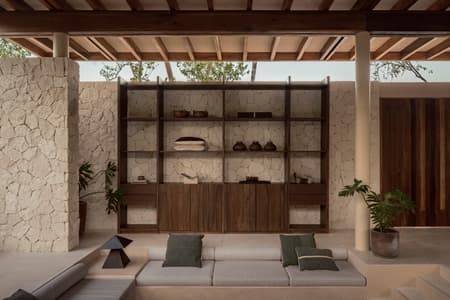 Naboa Tulum Hotel