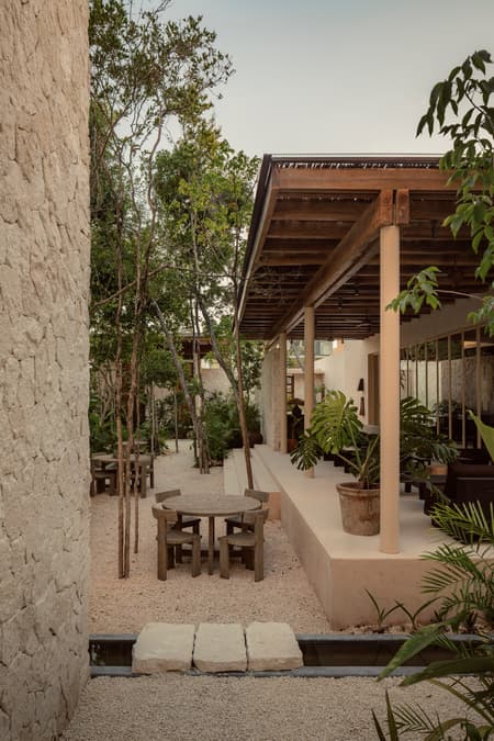 Naboa Tulum Hotel