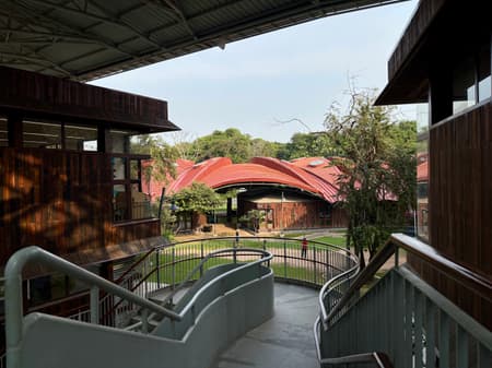 Shiv Nadar School