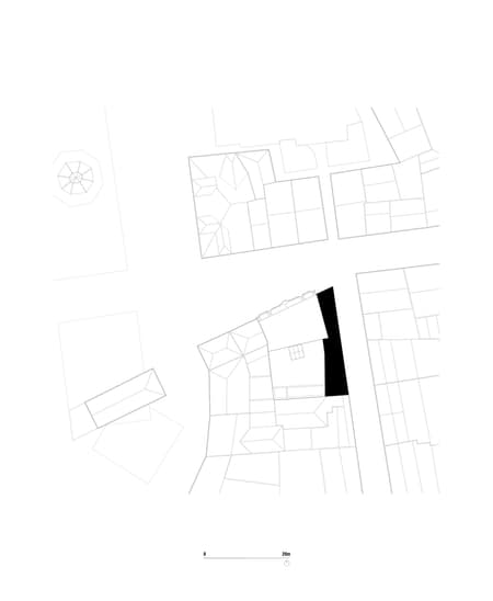 Montijo Municipal Gallery's Garden