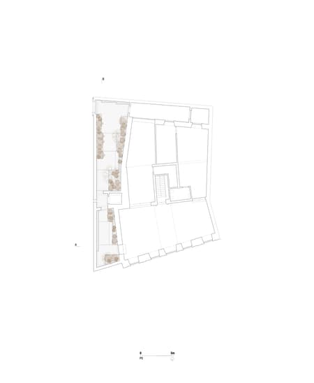 Montijo Municipal Gallery's Garden