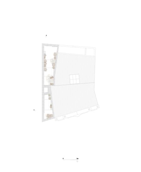 Montijo Municipal Gallery's Garden