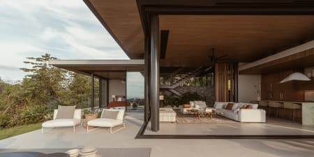 Solai House