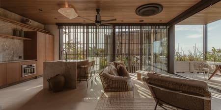 Solai House