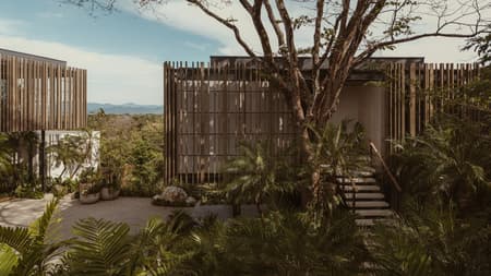 Solai House