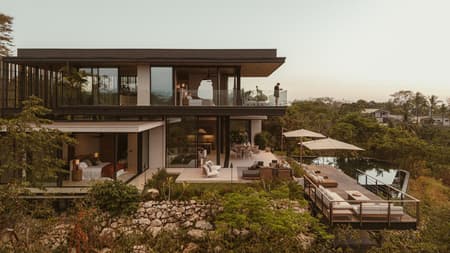 Solai House
