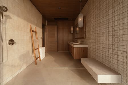 Solai House