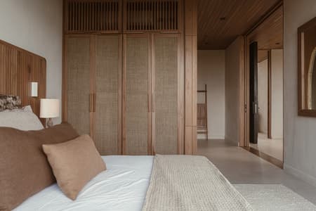 Solai House