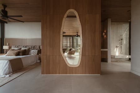 Solai House