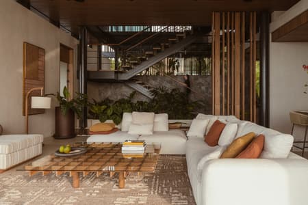 Solai House