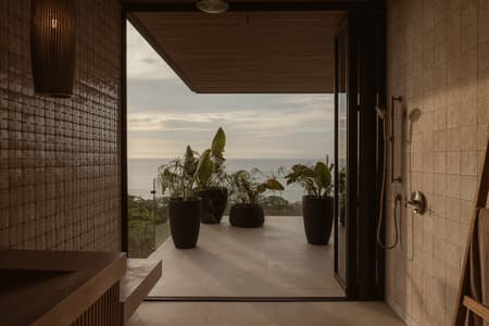 Solai House