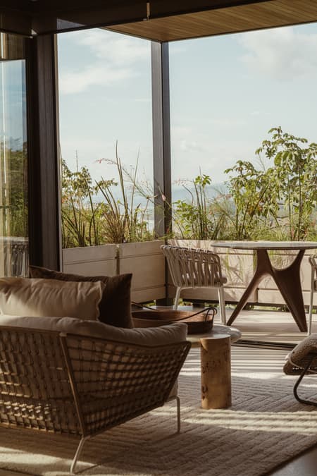 Solai House
