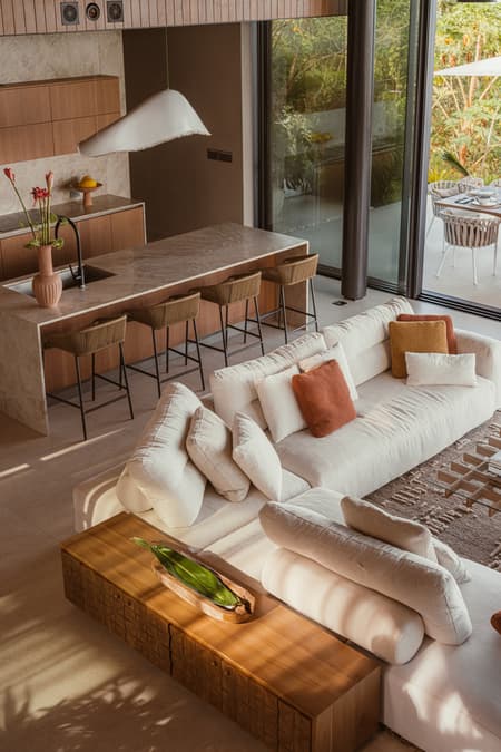Solai House