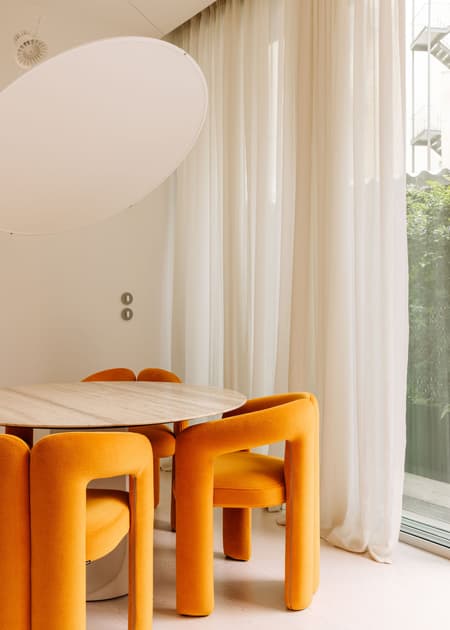 CK Apartment