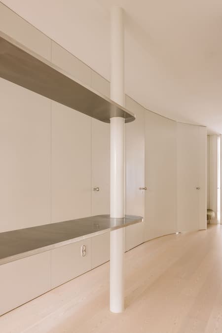 CK Apartment