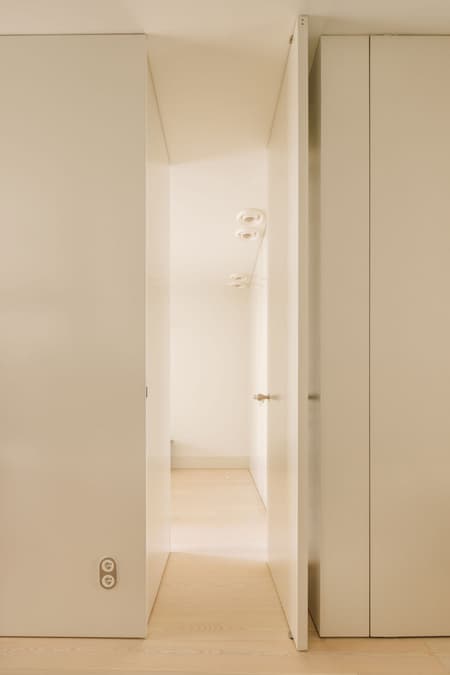 CK Apartment