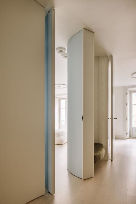 CK Apartment