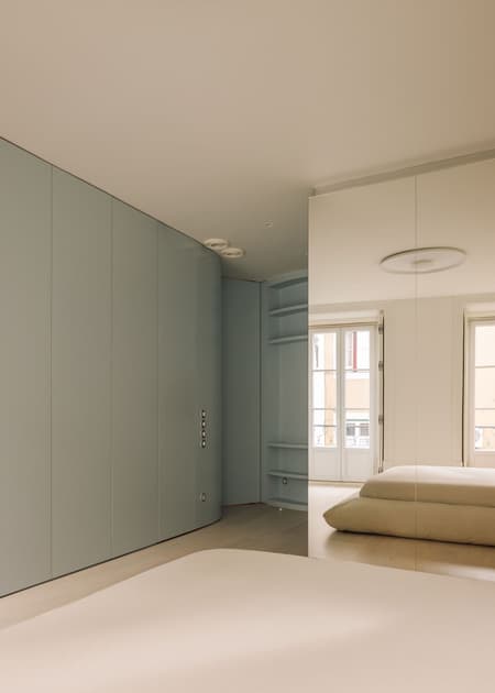 CK Apartment