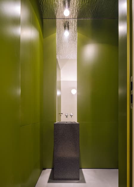 CK Apartment