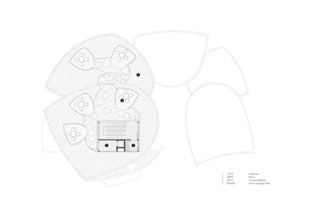 Buzzy Sunny· Feixue Pavilion