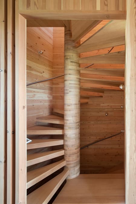 Mohegan Trail Residence