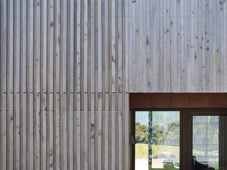 Mohegan Trail Residence