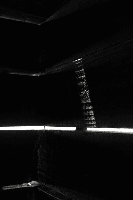 Light Pavilion