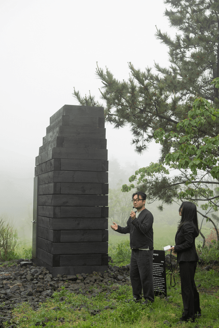 Light Pavilion