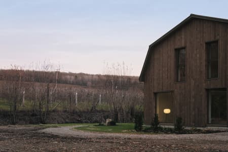 Maison Melba