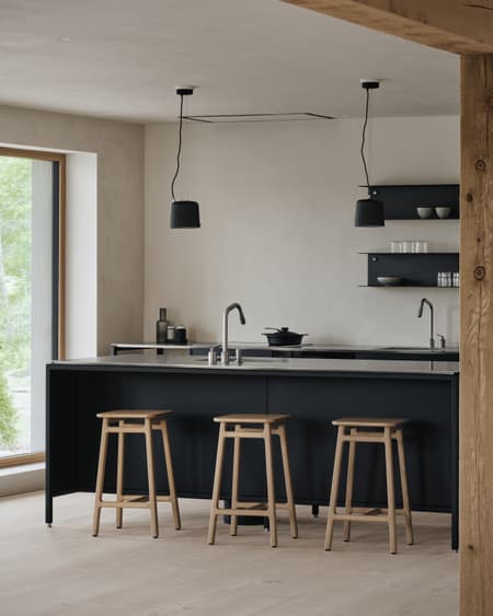 Maison Melba