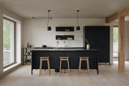 Maison Melba