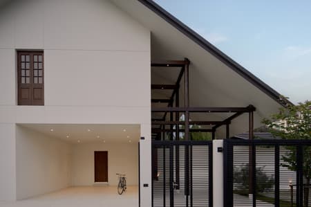 Verdure Villa