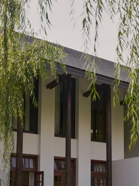 Verdure Villa