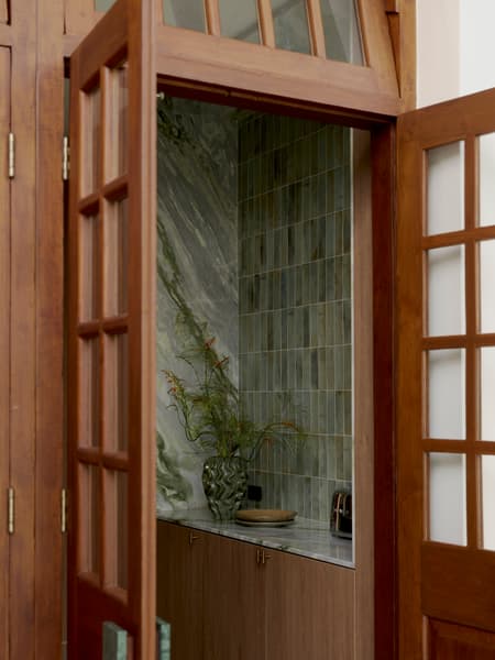 Verdure Villa