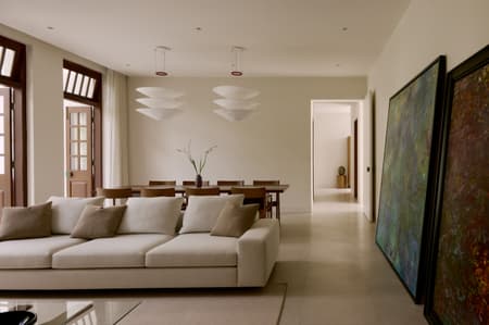 Verdure Villa