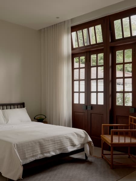 Verdure Villa