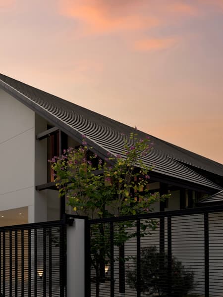 Verdure Villa