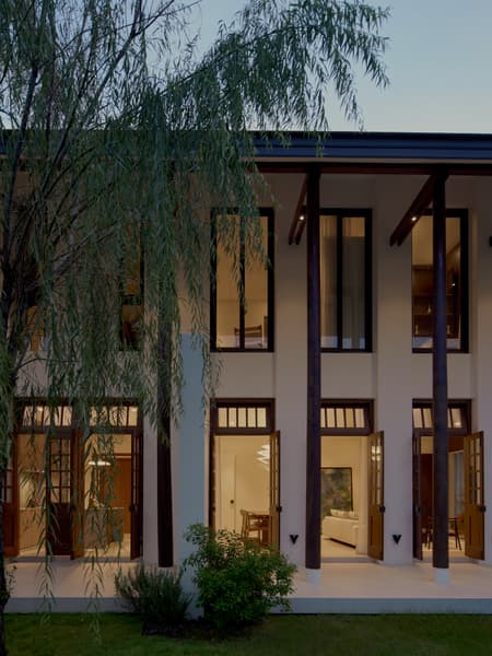 Verdure Villa